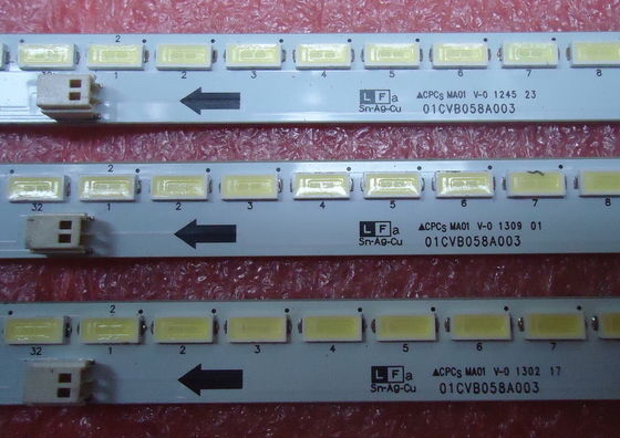 70 &quot;LCM 1920×1080RGB 350cd/m² LK695D3LA18 शार्प TFT LCD डिस्प्ले