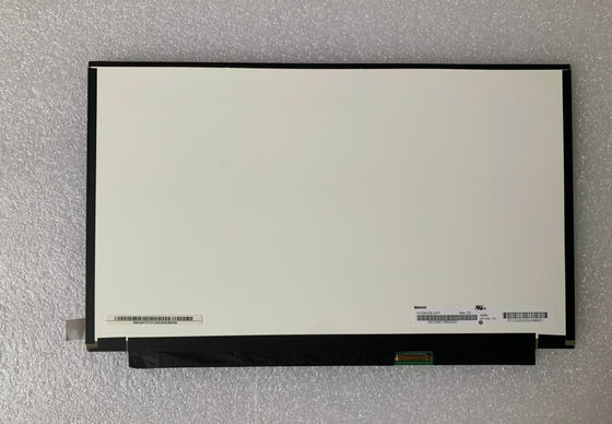 N133DCE-GP1 इनोलक्स 13.3" 3840 ((RGB) × 2160 340 cd/m2 औद्योगिक एलसीडी डिस्प्ले 89/89/89/89 (टाइप.)
