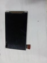 LS038Y3LX01 तीव्र 3.8 &quot;एलसीएम 480 × 800 आरजीबी 470 सीडी / एम² औद्योगिक एलसीडी डिस्प्ले