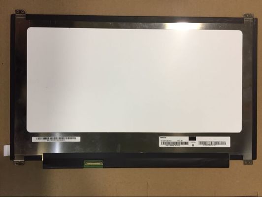 NV116WHM-N49 BOE 11.6&quot; 1366 ((RGB) × 768, 250 cd/m2 औद्योगिक एलसीडी डिस्प्ले
