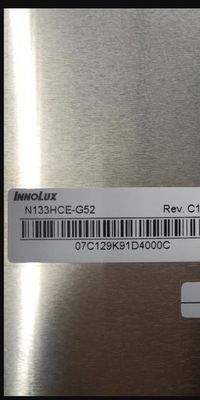 एन१३३एचसीई-जी५२ इनोलक्स १३.३&quot; १९२० (आरजीबी)×१०८० ३०० सीडी/एम² औद्योगिक एलसीडी डिस्प्ले