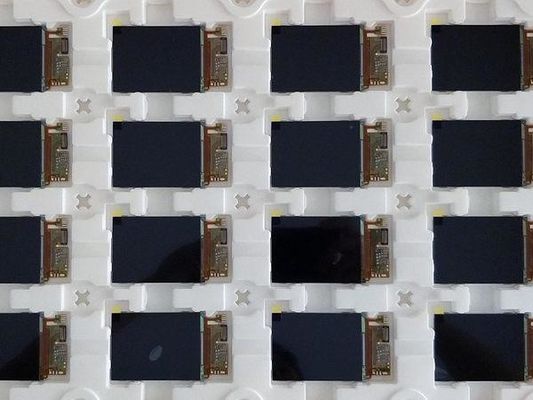 LM8V301 103PPI 7.7 INCH 640×480 तेज टीएफटी एलसीडी डिस्प्ले 157.42 × 118.06 (एच×वी)