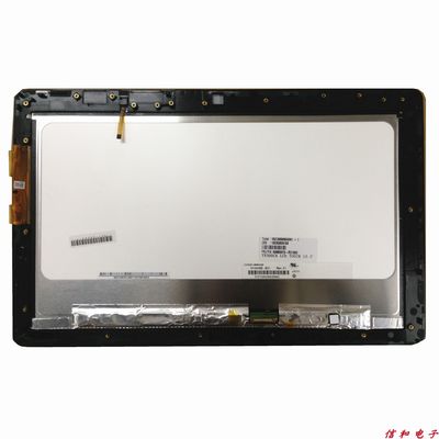 N133HSE-E21 CHIMEI Innolux 13.3&quot; 1920(RGB)×1080 350 cd/m² औद्योगिक एलसीडी डिस्प्ले