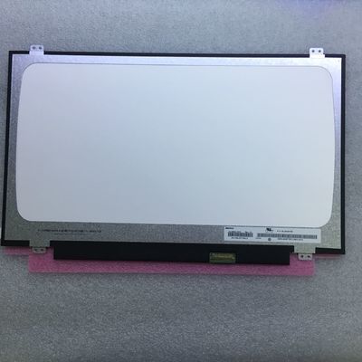 N140BGA-EB4 INNOLUX 14.0&quot; 1366(RGB)×768 220 cd/m² औद्योगिक एलसीडी डिस्प्ले