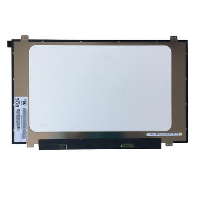 N140BGE-E43 INNOLUX 14.0&quot; 1366(RGB)×768 220 cd/m² औद्योगिक एलसीडी डिस्प्ले