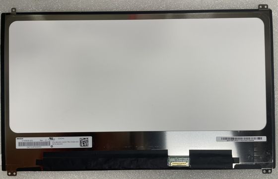 N140BGE-E53 INNOLUX 14.0&quot; 1366(RGB)×768 200 cd/m² औद्योगिक एलसीडी डिस्प्ले