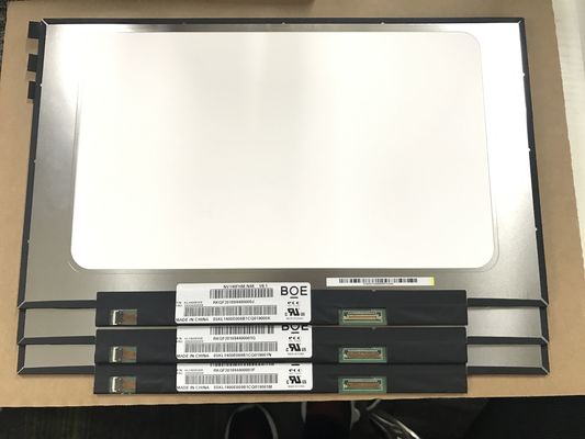 N140BGE-E54 INNOLUX 14.0&quot; 1366(RGB)×768 220 cd/m² औद्योगिक एलसीडी डिस्प्ले