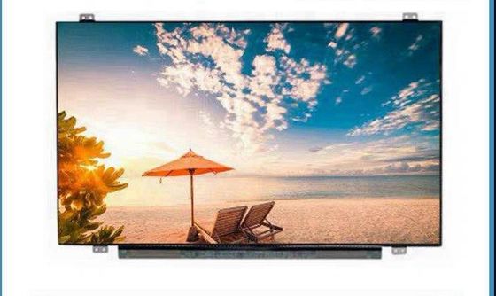 NV116WHM-N49 BOE 11.6&quot; 1366 ((RGB) × 768, 250 cd/m2 औद्योगिक एलसीडी डिस्प्ले