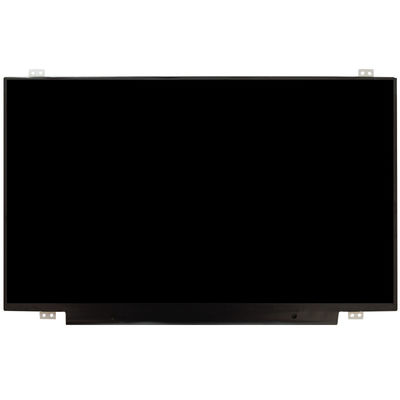 N140BGE-EB3 CHIMEI INNOLUX 14.0&quot; 1366(RGB)×768 250 cd/m² औद्योगिक एलसीडी डिस्प्ले