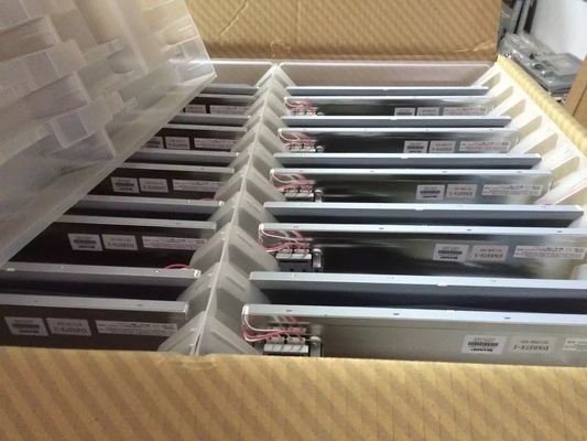 LQ042T5DZ04 Sharp 4.2" LCM 480×272RGB इंडस्ट्रियल एलसीडी डिस्प्ले 92.88 ((W) ×52.632 ((H) मिमी