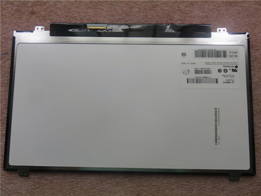 N140BGE-L32 CHIMEI INNOLUX 14.0 &quot;1366 (RGB) × 768 200 cd / m² औद्योगिक एलसीडी डिस्प्ले