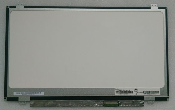 N140BGE-L32 CHIMEI INNOLUX 14.0 &quot;1366 (RGB) × 768 200 cd / m² औद्योगिक एलसीडी डिस्प्ले