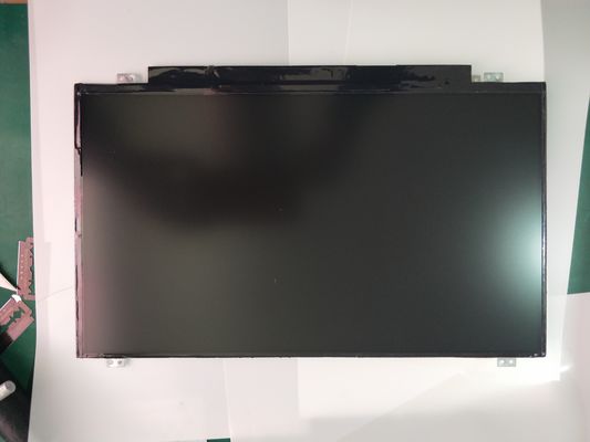 N140BGE-L43 INNOLUX 14.0&quot; 1366(RGB)×768 200 cd/m² औद्योगिक एलसीडी डिस्प्ले