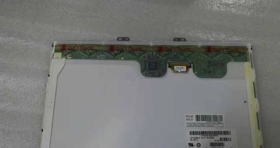 LQ154K1LB5D तीव्र 15.4 &quot;LCM 1280 × 800RGB औद्योगिक एलसीडी डिस्प्ले