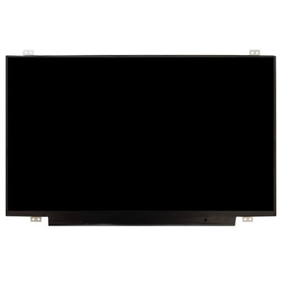 N140HCA-E5C INNOLUX 14.0&quot; 1920 (RGB) × 1080 220 cd/m² औद्योगिक एलसीडी डिस्प्ले