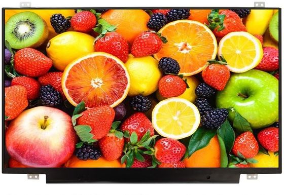 N140HCA-E5C INNOLUX 14.0&quot; 1920 (RGB) × 1080 220 cd/m² औद्योगिक एलसीडी डिस्प्ले