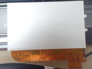 LQ055W1GC01 तीव्र 5.5INCH LCM 1024×600RGB  200cd/m² औद्योगिक एलसीडी डिस्प्ले