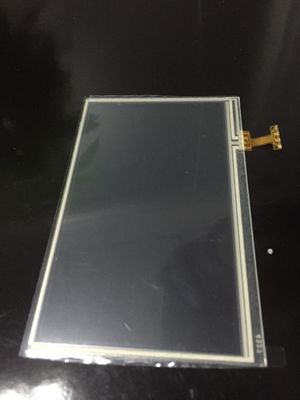 LQ047K3SX07 तीव्र 4.7 &quot;LCM 720×1280RGB  400cd/m² औद्योगिक एलसीडी डिस्प्ले