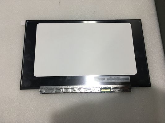 N140HCA-EAC INNOLUX 14.0&quot; 1920 (RGB) × 1080 250 cd/m² औद्योगिक एलसीडी डिस्प्ले