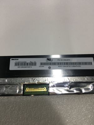 N140HCA-EAC INNOLUX 14.0&quot; 1920 (RGB) × 1080 250 cd/m² औद्योगिक एलसीडी डिस्प्ले