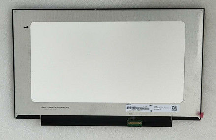N140HCA-EBA INNOLUX 14.0&quot; 1920 (RGB) × 1080 220 cd/m² औद्योगिक एलसीडी डिस्प्ले