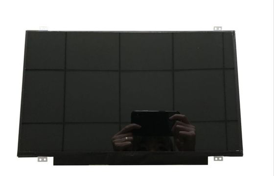 N140HCE-GP2 INNOLUX 14.0&quot; 1920(RGB)×1080 300 cd/m² औद्योगिक एलसीडी डिस्प्ले