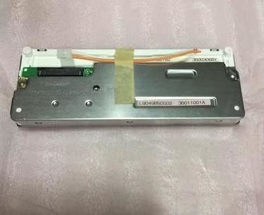 LQ042B5DG02 तीव्र 4.2 &quot;LCM 400×96RGB  350cd/m² औद्योगिक एलसीडी डिस्प्ले