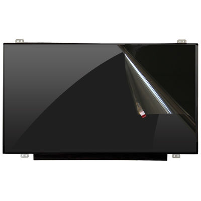 N140HCG-GR2 INNOLUX 14.0&quot; 1920 (RGB) × 1080 400 cd/m² औद्योगिक एलसीडी डिस्प्ले