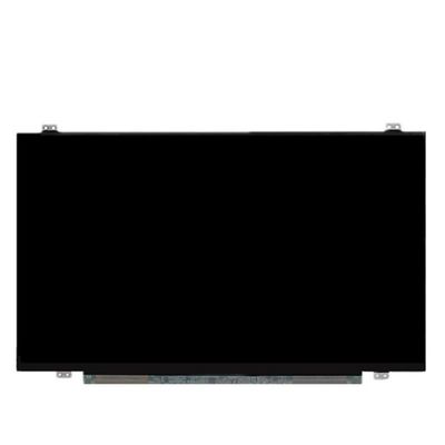 N140HCN-E5C INNOLUX 14.0&quot; 1920 (RGB) × 1080 220 cd/m² औद्योगिक एलसीडी डिस्प्ले