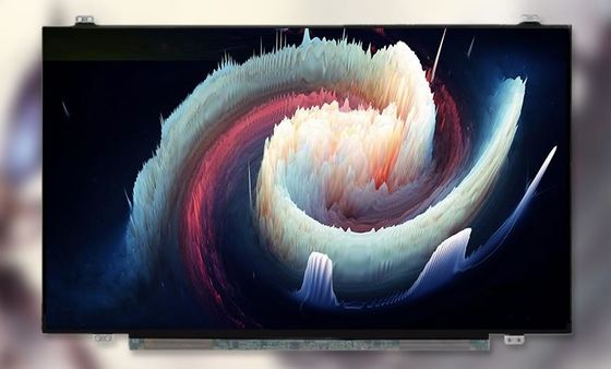 N140HCN-E5C INNOLUX 14.0&quot; 1920 (RGB) × 1080 220 cd/m² औद्योगिक एलसीडी डिस्प्ले
