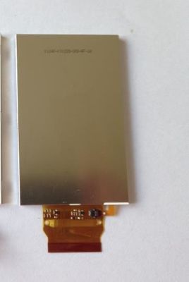 3.0INCH LCM 240×400RGB  150cd/m² LQ030B7UB02 तीव्र TFT LCD डिस्प्ले
