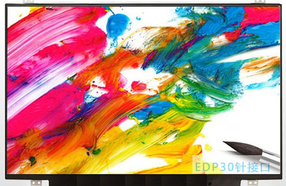 N140HCN-EA1 INNOLUX 14.0&quot; 1920 (RGB) × 1080 250 cd/m² औद्योगिक एलसीडी डिस्प्ले