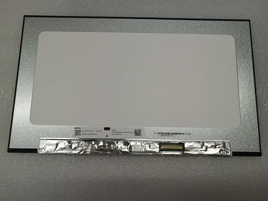 N140HCN-G53 INNOLUX 14.0&quot; 1920(RGB)×1080 300 cd/m² औद्योगिक एलसीडी डिस्प्ले