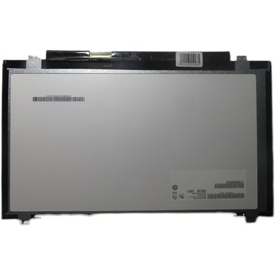 N140HGE-EAA INNOLUX 14.0&quot; 1920 (RGB) × 1080 220 cd/m² औद्योगिक एलसीडी डिस्प्ले