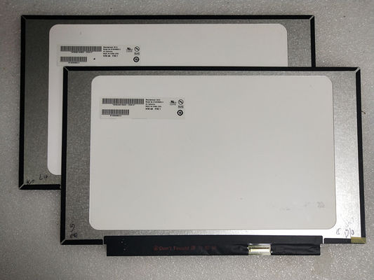 N140HGE-EAA INNOLUX 14.0&quot; 1920 (RGB) × 1080 220 cd/m² औद्योगिक एलसीडी डिस्प्ले