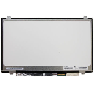 N140HGE-EBA INNOLUX 14.0&quot; 1920 (RGB) × 1080 220 cd/m² औद्योगिक एलसीडी डिस्प्ले