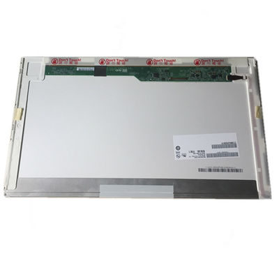 N156B6-L0B Chimei Innolux 15.6&quot; 1366(RGB)×768 220 cd/m² औद्योगिक एलसीडी डिस्प्ले