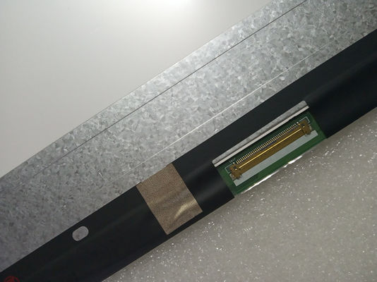 N156BGA-E53 Innolux 15.6&quot; 1366(RGB)×768 220 cd/m² औद्योगिक एलसीडी डिस्प्ले