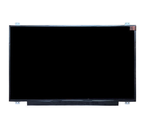 N156BGA-EA2 Innolux 15.6&quot; 1366(RGB)×768 220 cd/m² औद्योगिक एलसीडी डिस्प्ले