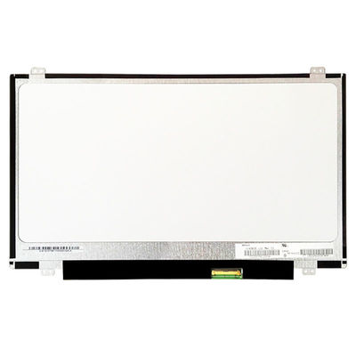 N156BGE-E31 Innolux 15.6&quot; 1366(RGB)×768 200 cd/m² औद्योगिक LCD डिस्प्ले
