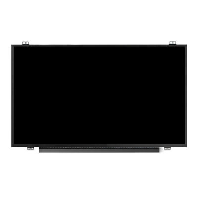 N156BGE-E32 Innolux 15.6&quot; 1366(RGB)×768 220 cd/m² औद्योगिक एलसीडी डिस्प्ले