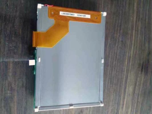 LQ038B7DB01 तीव्र 3.8 &quot;LCM 320 × 480RGB औद्योगिक एलसीडी डिस्प्ले