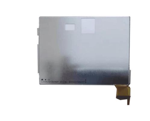 LQ042Q1DW40P शार्प 4.2&quot; LCM 320×320RGB  180cd/m² औद्योगिक एलसीडी डिस्प्ले