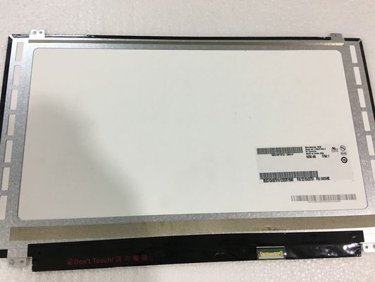 N156BGE-EA1 इनोलक्स 15.6 &quot;1366 (RGB) × 768 220 cd / m² औद्योगिक एलसीडी डिस्प्ले
