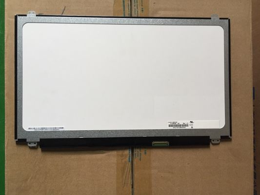 N156BGE-L11 CHIMEI Innolux 15.6" 1366(RGB)×768 220 cd/m² औद्योगिक एलसीडी डिस्प्ले