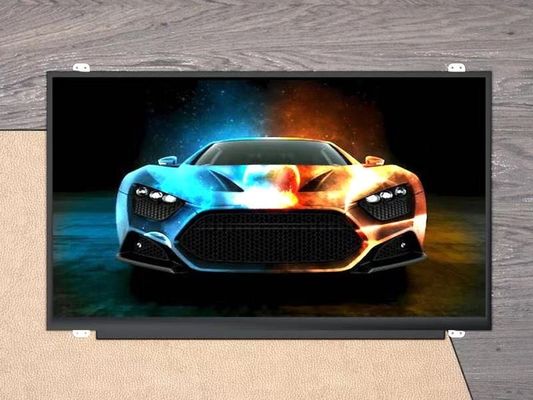 N156BGE-L41 CHIMEI Innolux 15.6&quot; 1366(RGB)×768 200 cd/m² औद्योगिक LCD डिस्प्ले
