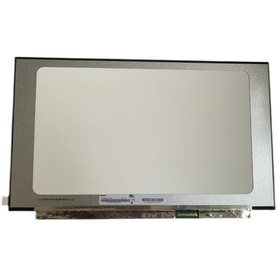 N156BGN-E43 Innolux 15.6&quot; 1366(RGB)×768 220 cd/m² औद्योगिक एलसीडी डिस्प्ले