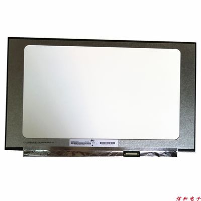 N156BGN-E43 Innolux 15.6&quot; 1366(RGB)×768 220 cd/m² औद्योगिक एलसीडी डिस्प्ले