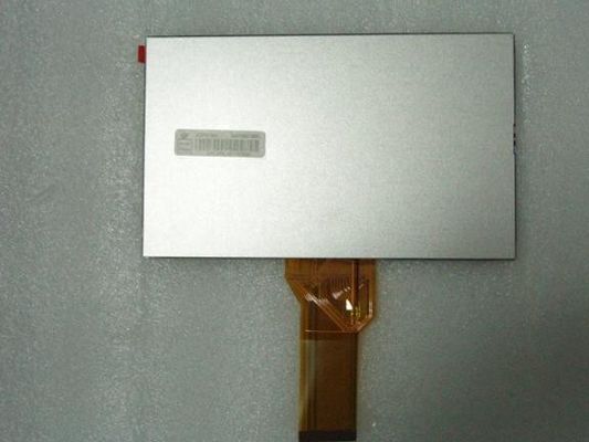 TCG070WVLQEPNN-AN20 क्योसेरा 7INCH LCM 800×480RGB 350NITS WLED LVDS औद्योगिक एलसीडी डिस्प्ले