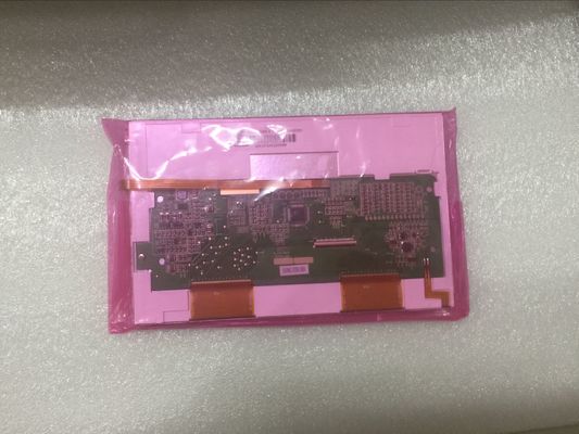 TCG070WVLQEPNN-AN20 क्योसेरा 7INCH LCM 800×480RGB 350NITS WLED LVDS औद्योगिक एलसीडी डिस्प्ले